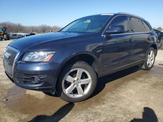 Photo 0 VIN: WA1LFAFP3CA108398 - AUDI Q5 