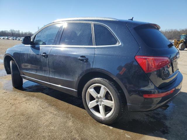 Photo 1 VIN: WA1LFAFP3CA108398 - AUDI Q5 