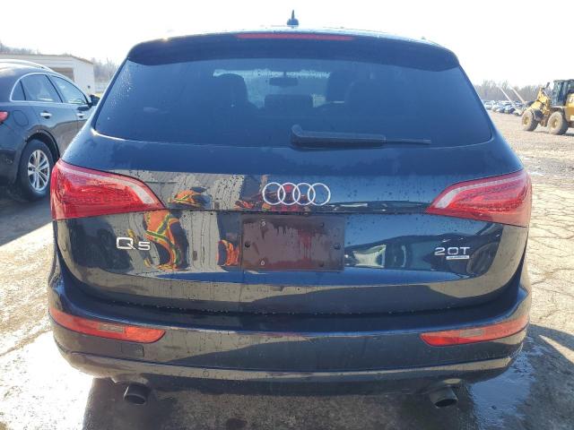 Photo 5 VIN: WA1LFAFP3CA108398 - AUDI Q5 