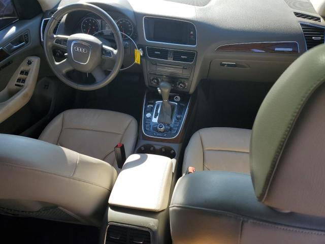 Photo 7 VIN: WA1LFAFP3CA108398 - AUDI Q5 