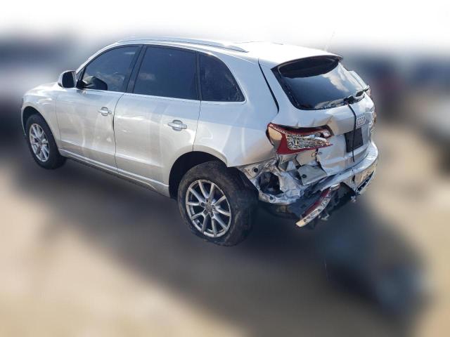 Photo 1 VIN: WA1LFAFP3CA108823 - AUDI Q5 