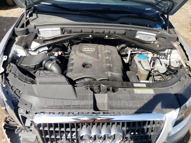 Photo 11 VIN: WA1LFAFP3CA108823 - AUDI Q5 