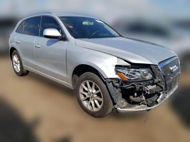 Photo 3 VIN: WA1LFAFP3CA108823 - AUDI Q5 