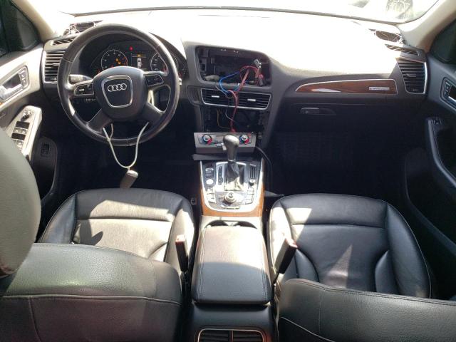 Photo 7 VIN: WA1LFAFP3CA108823 - AUDI Q5 