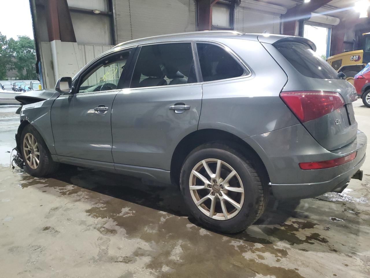 Photo 1 VIN: WA1LFAFP3CA114735 - AUDI Q5 