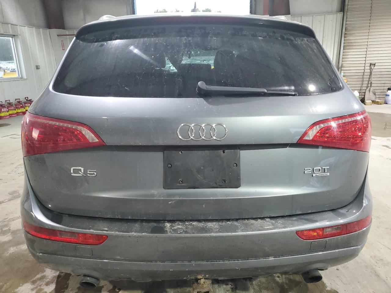 Photo 5 VIN: WA1LFAFP3CA114735 - AUDI Q5 