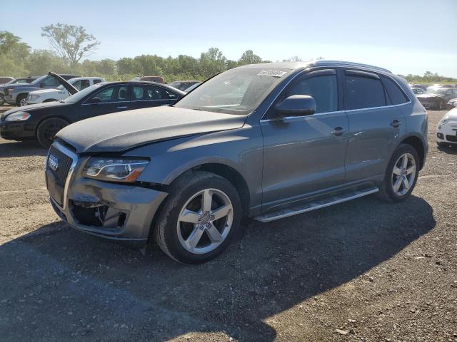 Photo 0 VIN: WA1LFAFP3CA116534 - AUDI Q5 