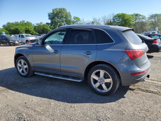 Photo 1 VIN: WA1LFAFP3CA116534 - AUDI Q5 