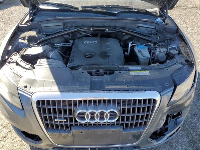 Photo 11 VIN: WA1LFAFP3CA116534 - AUDI Q5 