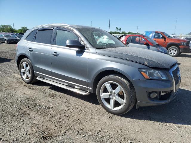 Photo 3 VIN: WA1LFAFP3CA116534 - AUDI Q5 