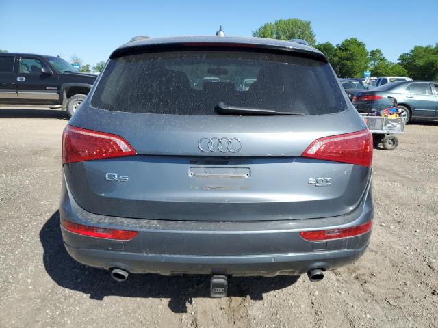 Photo 5 VIN: WA1LFAFP3CA116534 - AUDI Q5 