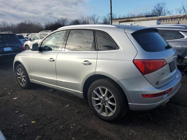 Photo 1 VIN: WA1LFAFP3CA120471 - AUDI Q5 PREMIUM 