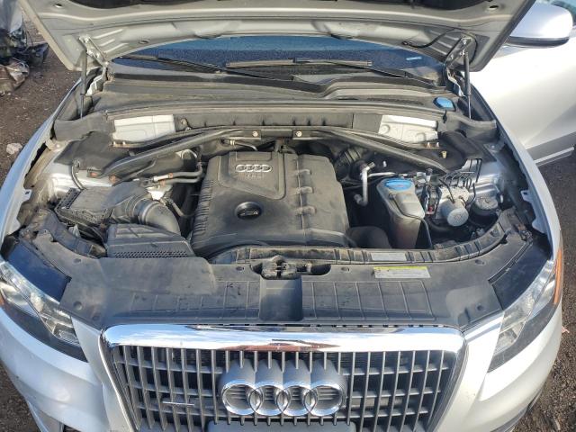 Photo 11 VIN: WA1LFAFP3CA120471 - AUDI Q5 PREMIUM 