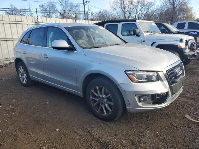 Photo 3 VIN: WA1LFAFP3CA120471 - AUDI Q5 PREMIUM 