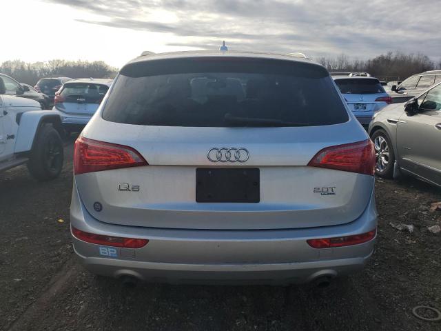 Photo 5 VIN: WA1LFAFP3CA120471 - AUDI Q5 PREMIUM 