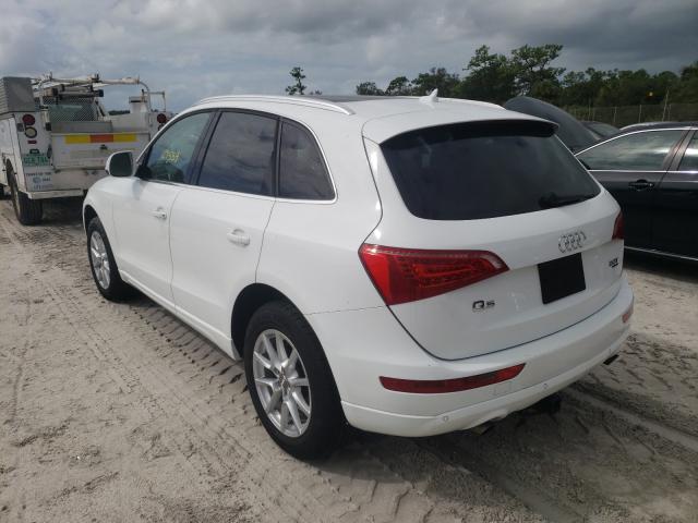 Photo 2 VIN: WA1LFAFP3CA129722 - AUDI Q5 