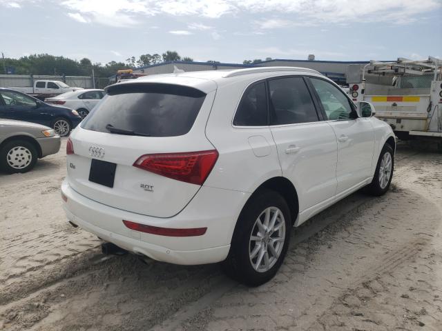 Photo 3 VIN: WA1LFAFP3CA129722 - AUDI Q5 