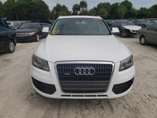 Photo 8 VIN: WA1LFAFP3CA129722 - AUDI Q5 