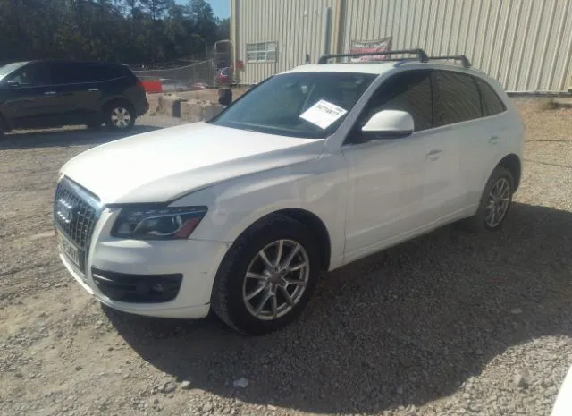 Photo 1 VIN: WA1LFAFP3CA134810 - AUDI Q5 