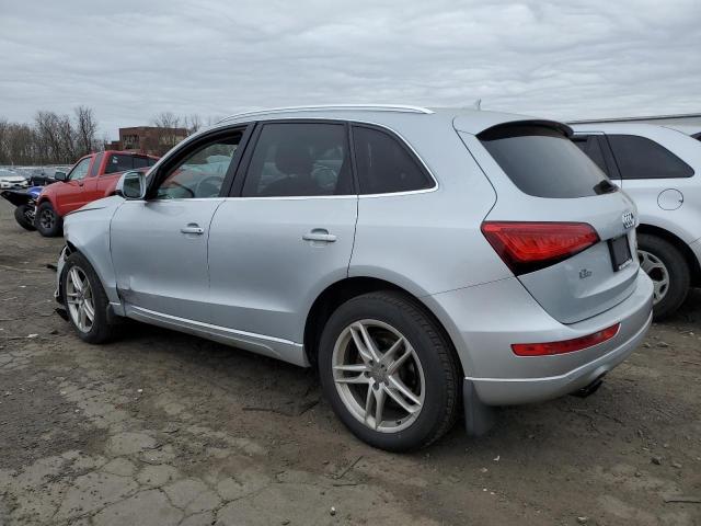 Photo 1 VIN: WA1LFAFP3DA006679 - AUDI Q5 