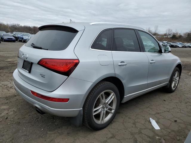 Photo 2 VIN: WA1LFAFP3DA006679 - AUDI Q5 