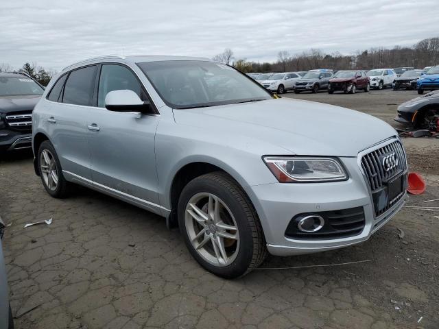 Photo 3 VIN: WA1LFAFP3DA006679 - AUDI Q5 