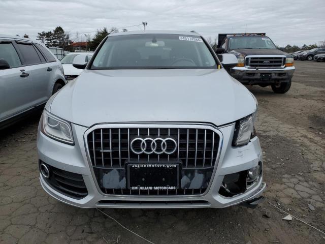 Photo 4 VIN: WA1LFAFP3DA006679 - AUDI Q5 