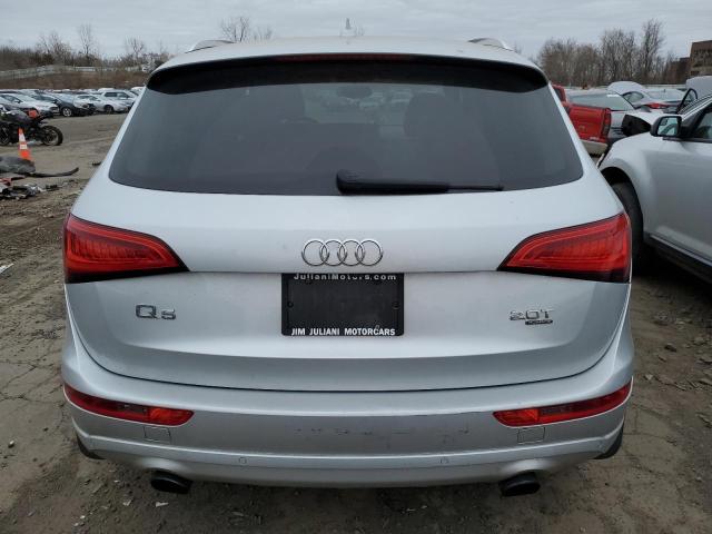 Photo 5 VIN: WA1LFAFP3DA006679 - AUDI Q5 