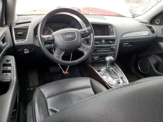 Photo 7 VIN: WA1LFAFP3DA006679 - AUDI Q5 