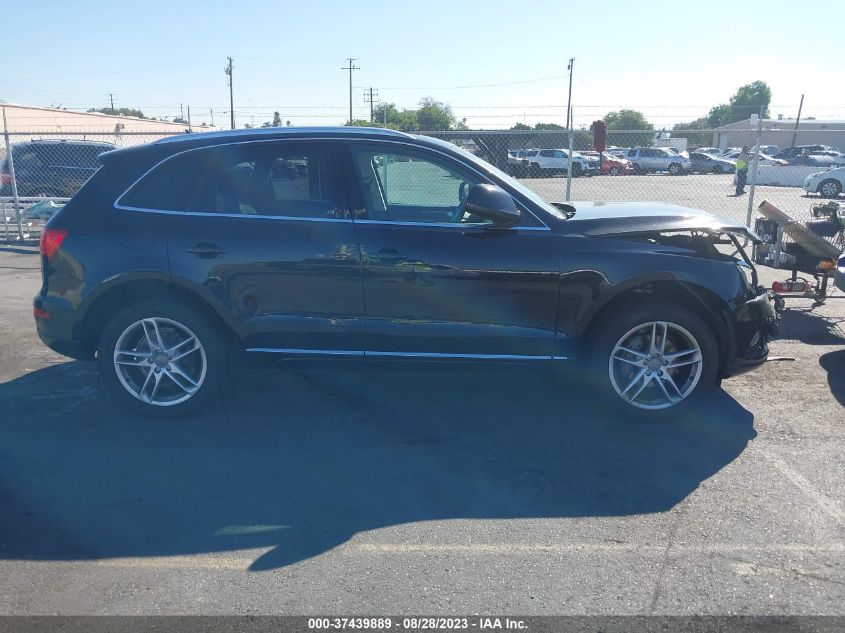 Photo 12 VIN: WA1LFAFP3DA015771 - AUDI Q5 