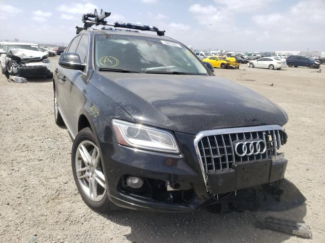 Photo 0 VIN: WA1LFAFP3DA021912 - AUDI Q5 PREMIUM 