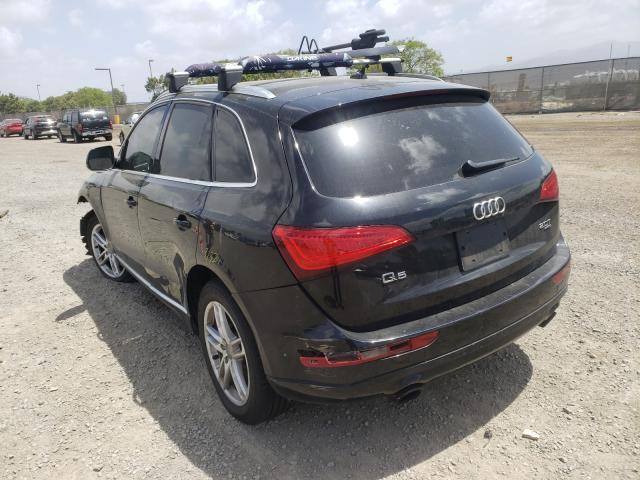 Photo 2 VIN: WA1LFAFP3DA021912 - AUDI Q5 PREMIUM 