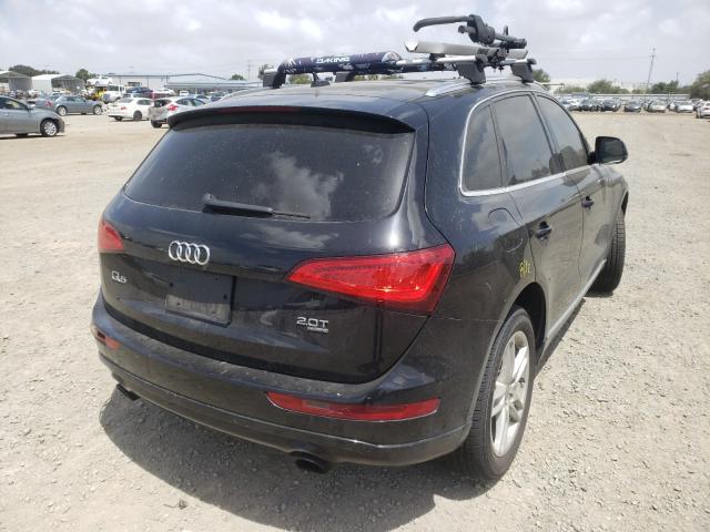 Photo 3 VIN: WA1LFAFP3DA021912 - AUDI Q5 PREMIUM 