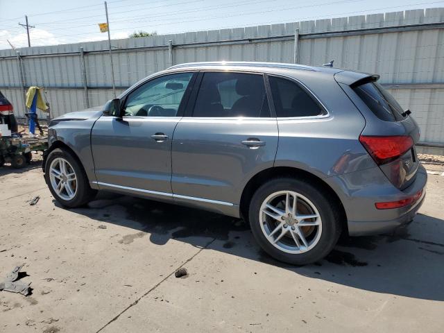 Photo 1 VIN: WA1LFAFP3DA023949 - AUDI Q5 PREMIUM 