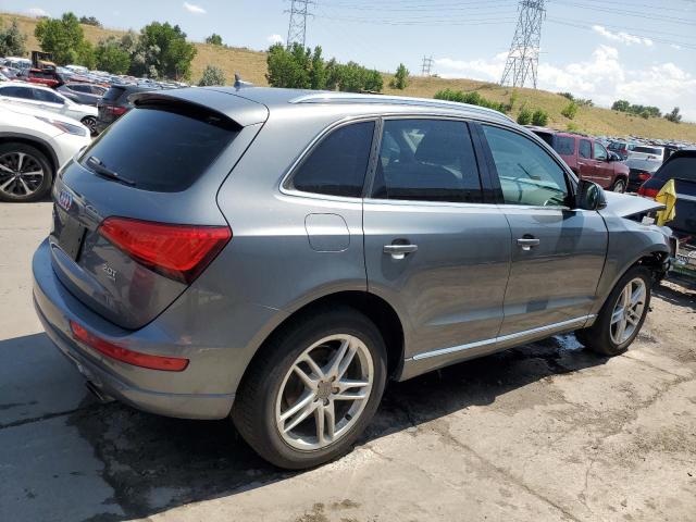 Photo 2 VIN: WA1LFAFP3DA023949 - AUDI Q5 PREMIUM 