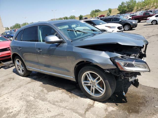 Photo 3 VIN: WA1LFAFP3DA023949 - AUDI Q5 PREMIUM 