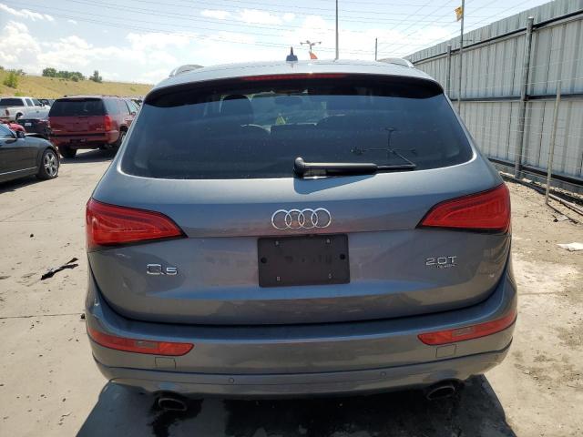 Photo 5 VIN: WA1LFAFP3DA023949 - AUDI Q5 PREMIUM 