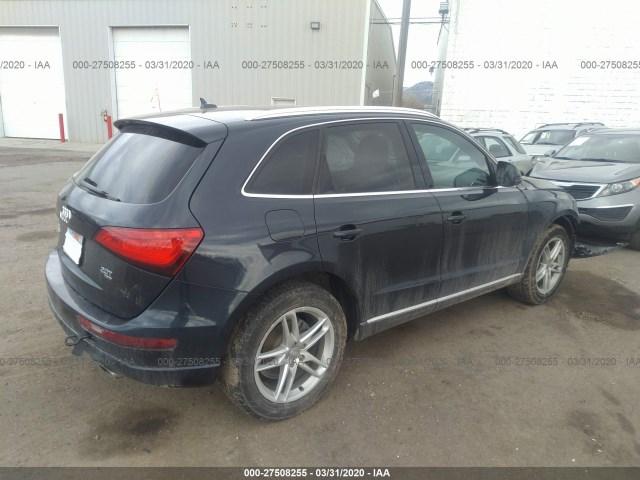 Photo 3 VIN: WA1LFAFP3DA029699 - AUDI Q5 