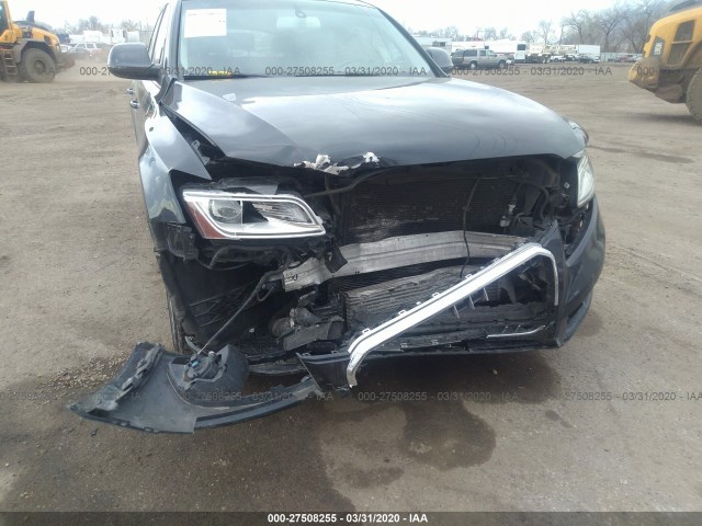 Photo 5 VIN: WA1LFAFP3DA029699 - AUDI Q5 