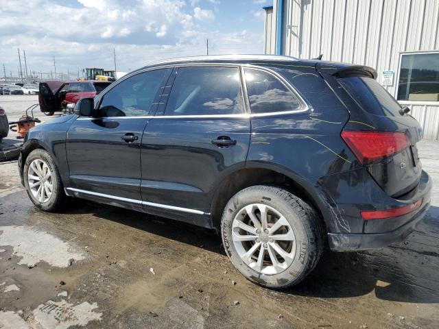 Photo 1 VIN: WA1LFAFP3DA039939 - AUDI Q5 