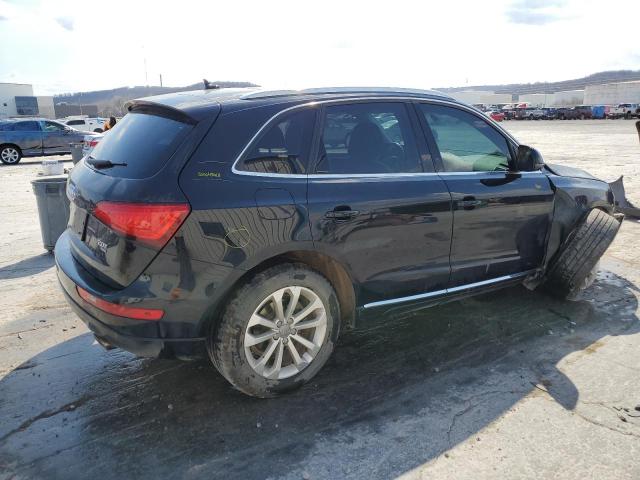 Photo 2 VIN: WA1LFAFP3DA039939 - AUDI Q5 