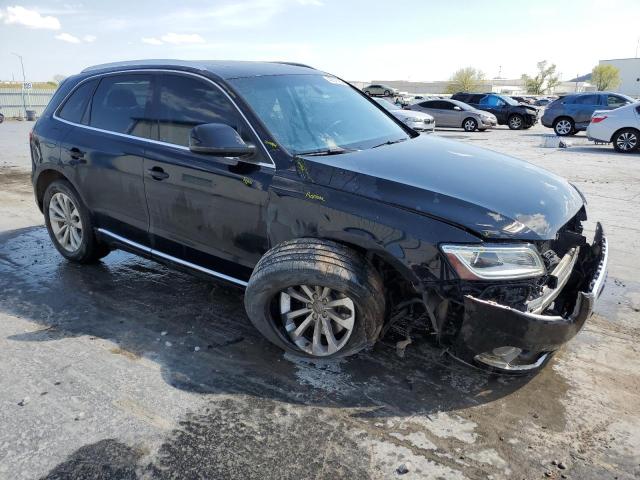 Photo 3 VIN: WA1LFAFP3DA039939 - AUDI Q5 