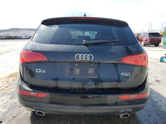 Photo 5 VIN: WA1LFAFP3DA039939 - AUDI Q5 