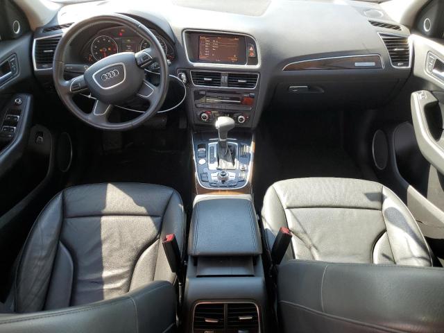 Photo 7 VIN: WA1LFAFP3DA039939 - AUDI Q5 