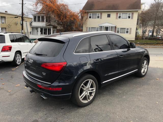 Photo 3 VIN: WA1LFAFP3DA040282 - AUDI Q5 PREMIUM 