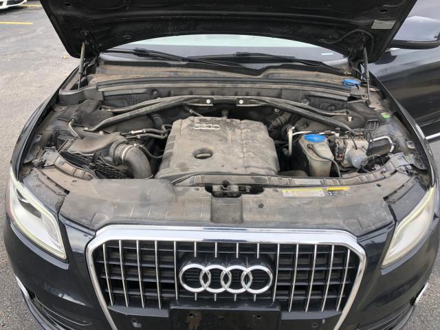 Photo 9 VIN: WA1LFAFP3DA040282 - AUDI Q5 PREMIUM 