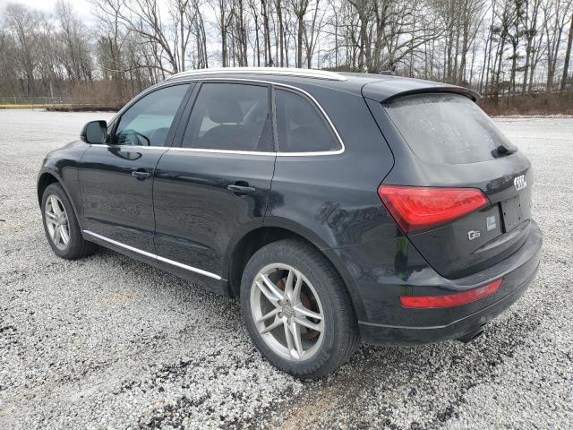 Photo 1 VIN: WA1LFAFP3DA046325 - AUDI Q5 