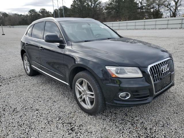 Photo 3 VIN: WA1LFAFP3DA046325 - AUDI Q5 