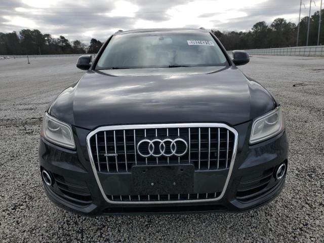 Photo 4 VIN: WA1LFAFP3DA046325 - AUDI Q5 