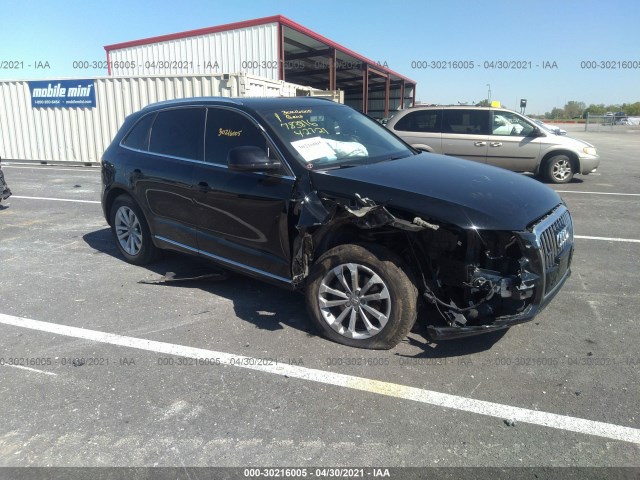 Photo 0 VIN: WA1LFAFP3DA047376 - AUDI Q5 